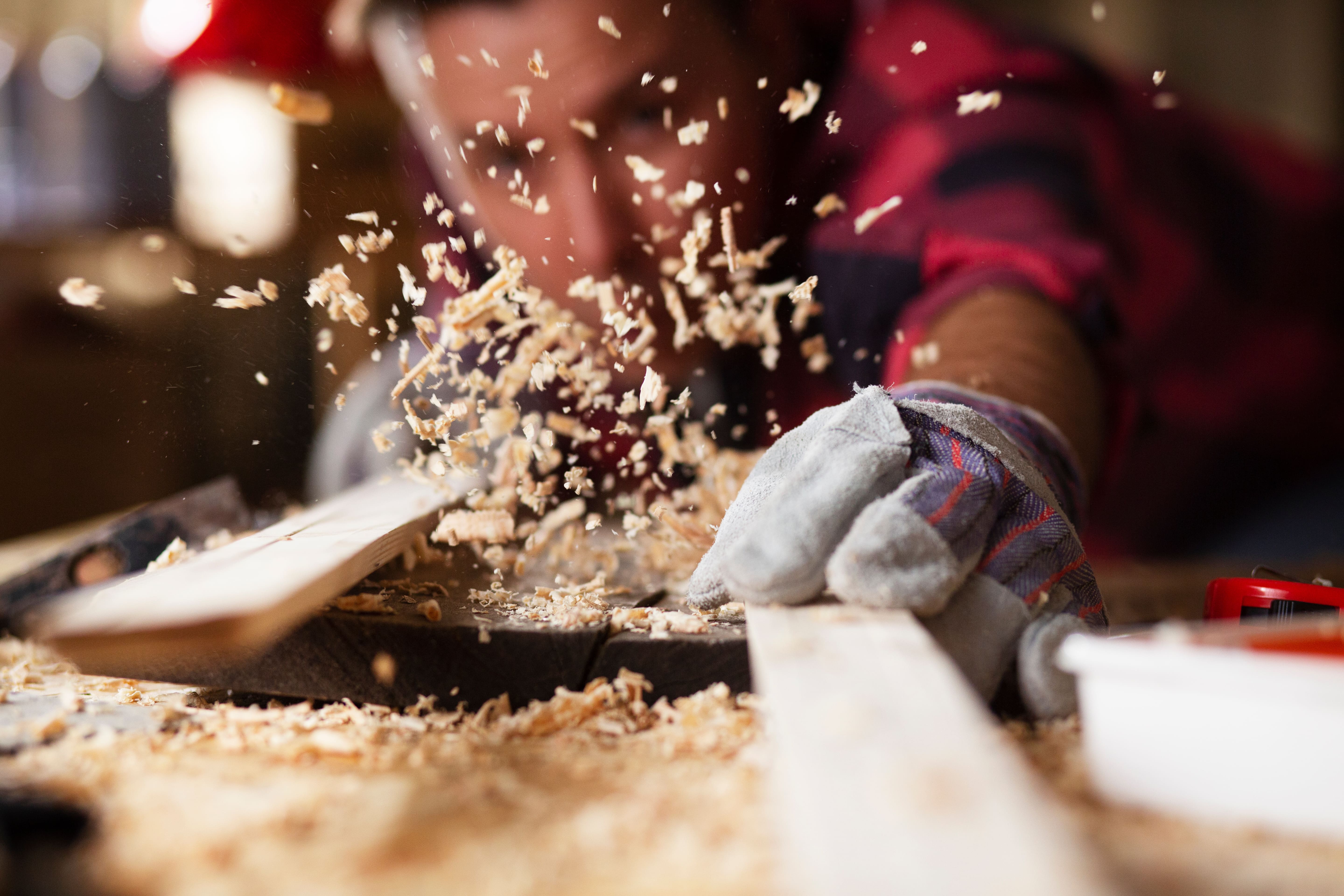 Image Handwerk